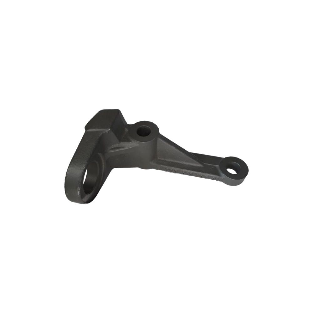 Tôle de séparation support moteur Réf. 716201010030 - Fendt