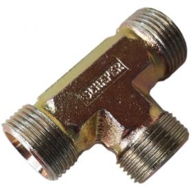 Adaptateur en t Réf. X592716300000 - Fendt