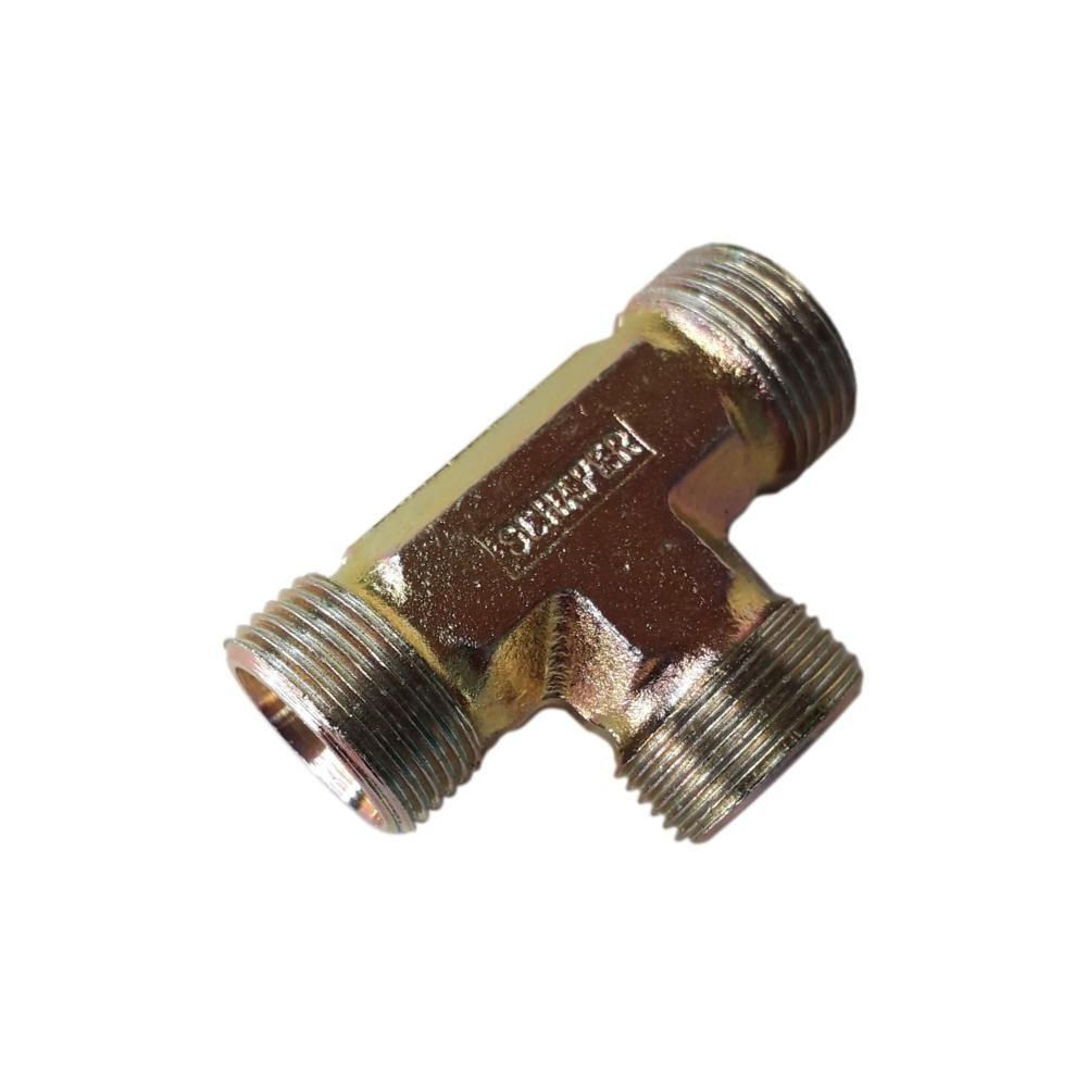 Adaptateur en t Réf. X592716300000 - Fendt