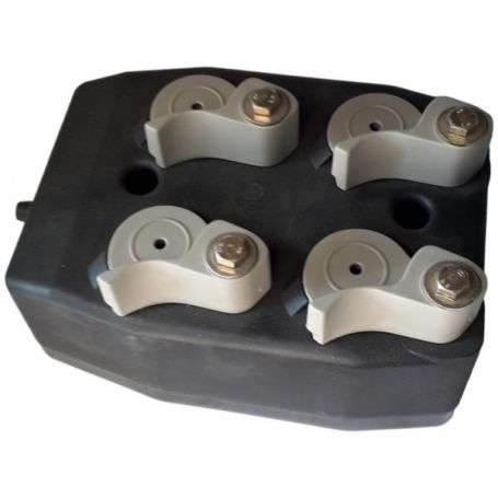 CARTOUCHE DE FILTRE HYDRAULIQUE Réf. G718960100121 - Fendt