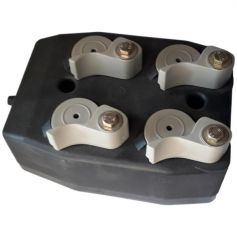 CARTOUCHE DE FILTRE HYDRAULIQUE Réf. G718960100121 - Fendt