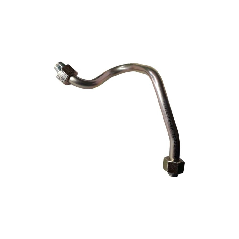 Augmentation du tube Réf. H205951010060 - Fendt