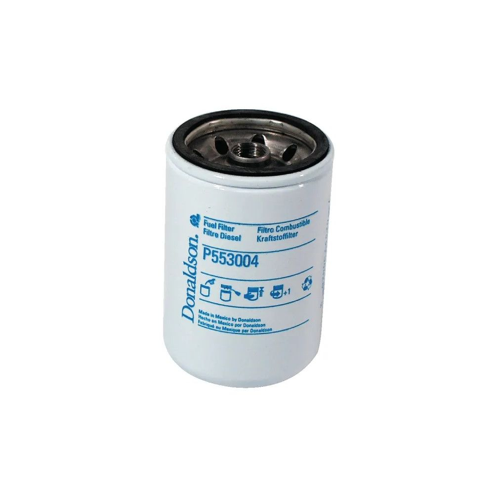 FILTRE CARBURANT