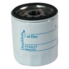 Filtre carburant Réf. P550127 - Donaldson Filtre carburant Réf. P550127 - Donaldson