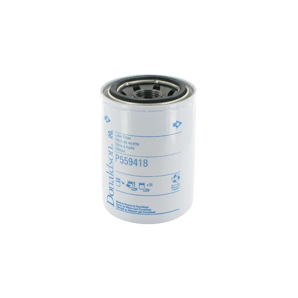 FILTRE A HUILE MOTEUR