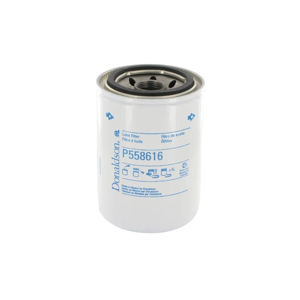 FILTRE A HUILE MOTEUR