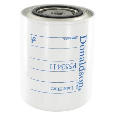 Filtre a huile moteur Réf. P553411 - Donaldson Filtre a huile moteur Réf. P553411 - Donaldson