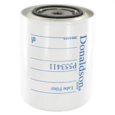 Filtre a huile moteur Réf. P553411 - Donaldson Filtre a huile moteur Réf. P553411 - Donaldson