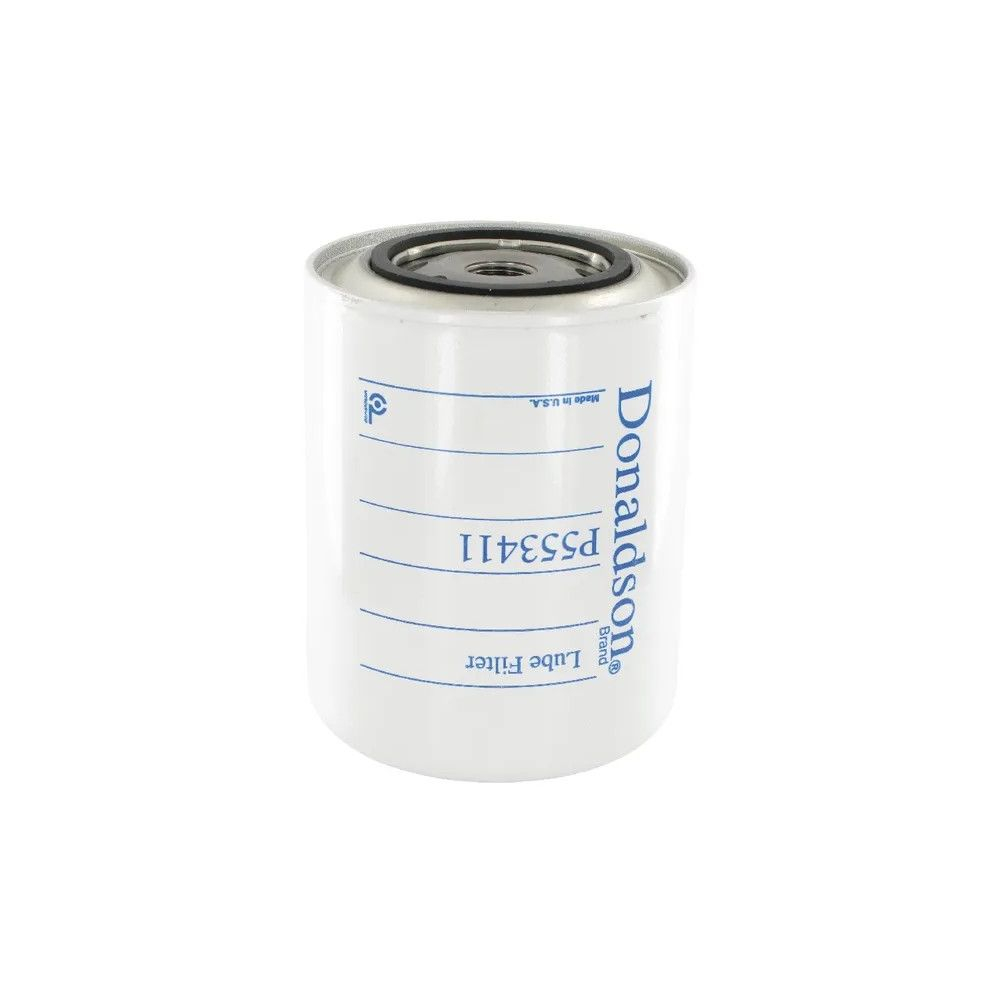 FILTRE A HUILE MOTEUR
