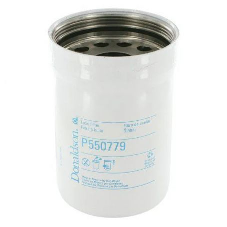 Filtre huile moteur Réf. P550779 - Donaldson Filtre huile moteur Réf. P550779 - Donaldson