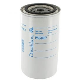 Filtre huile moteur Réf. P554407 - Donaldson