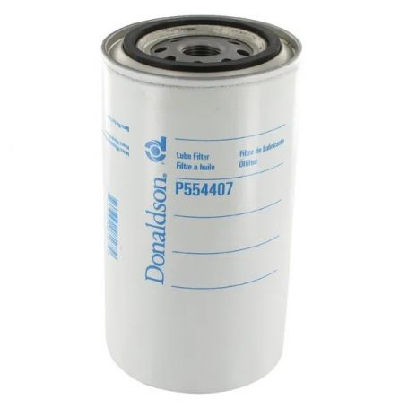 Filtre huile moteur Réf. P554407 - Donaldson Filtre huile moteur Réf. P554407 - Donaldson