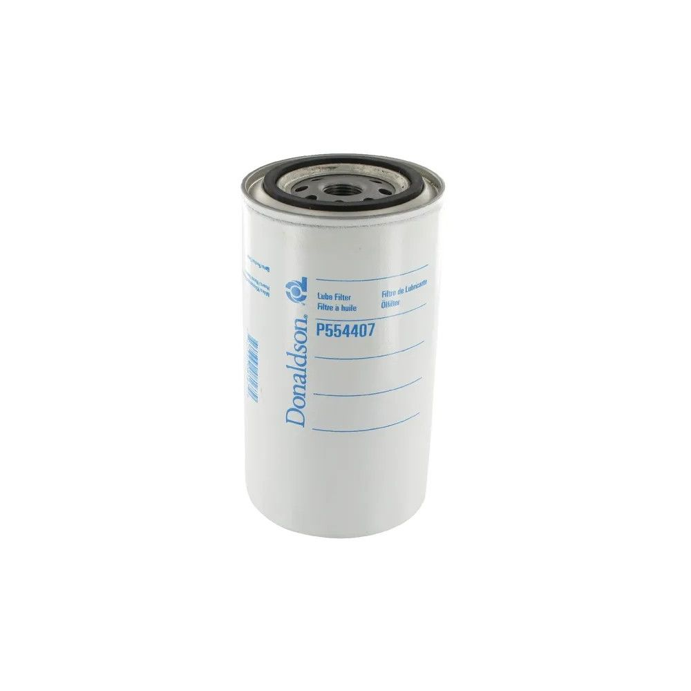 Filtre huile moteur Réf. P554407 - Donaldson