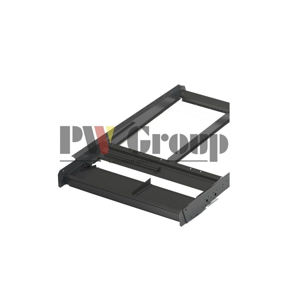 CAISSON DE NETTOYAGE CASE IH RÉF. 47449917