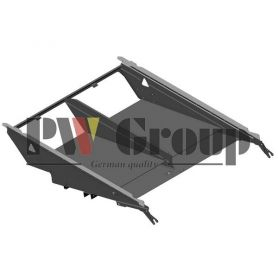 CAISSON DE NETTOYAGE CASE IH RÉF. 84393491
