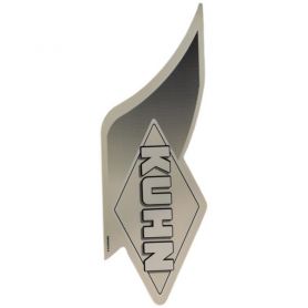ETIQ.ADH. VAG.TRON.H RÉF. K9530270 - KUHN