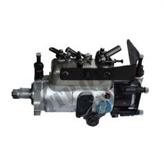 Pompe à injection Case International 743 844 45 pour IHC Pompe à injection Case International 743 844 45 pour IHC