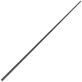 AXE SIX PANS LG 2M95 ZN BLANC 450