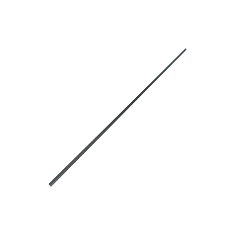 AXE SIX PANS LG 2M95 ZN BLANC 450