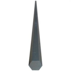 Axe six pans 2m95 Réf. 30003030 - Monosem Axe six pans 2m95 Réf. 30003030 - Monosem