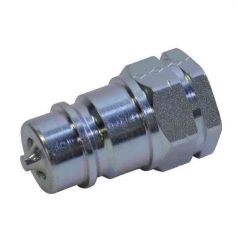 Coupleur hydraulique Male RÉF. A4074001 - KUHN Coupleur hydraulique Male RÉF. A4074001 - KUHN