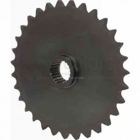 ROUE A CHAINE RÉF. Z4202010 - KUHN