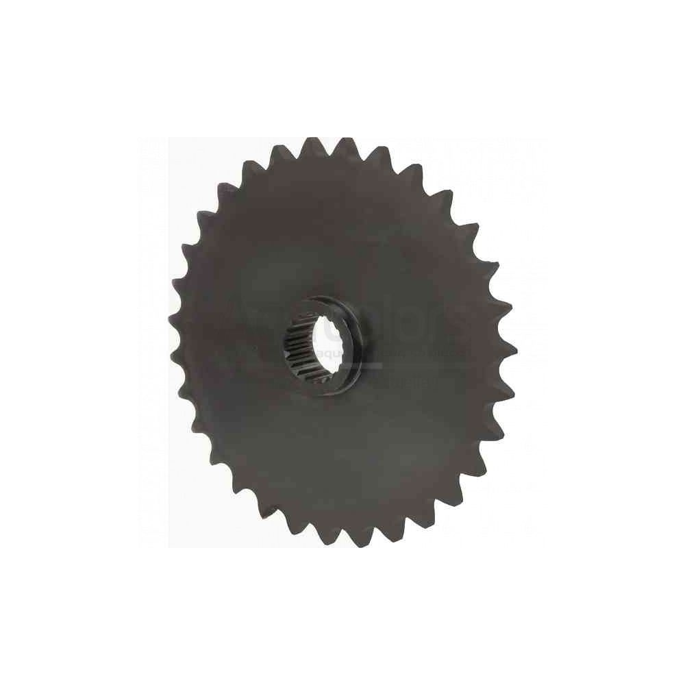 ROUE A CHAINE RÉF. Z4202010 - KUHN