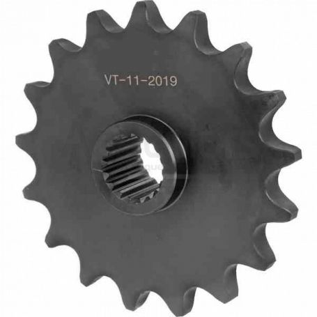 ROUE A CHAINE RÉF. Z4202060 - KUHN ROUE A CHAINE RÉF. Z4202060 - KUHN