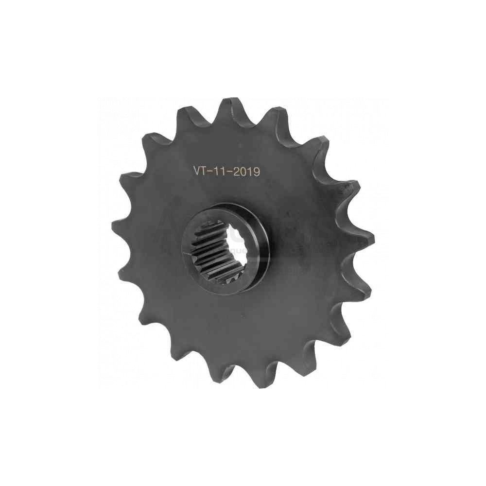ROUE A CHAINE RÉF. Z4202060 - KUHN