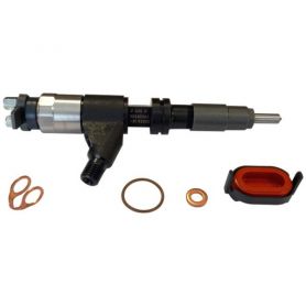 Injecteur de carburant réf. RE530362 pour John Deere