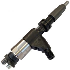 Injecteur de carburant réf. RE530362 pour John Deere