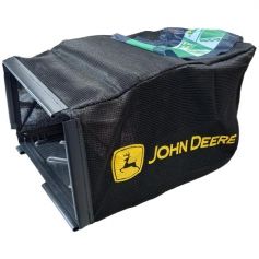 Collecteur d'herbe RÉF. SAU11589 pour JOHN DEERE Collecteur d'herbe RÉF. SAU11589 pour JOHN DEERE
