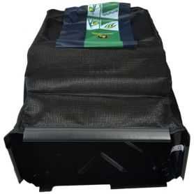Collecteur d'herbe RÉF. SAU11589 pour JOHN DEERE