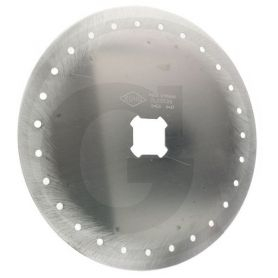 DISQUE D_5,50 N_027 RÉF. VLA0598 - KUHN