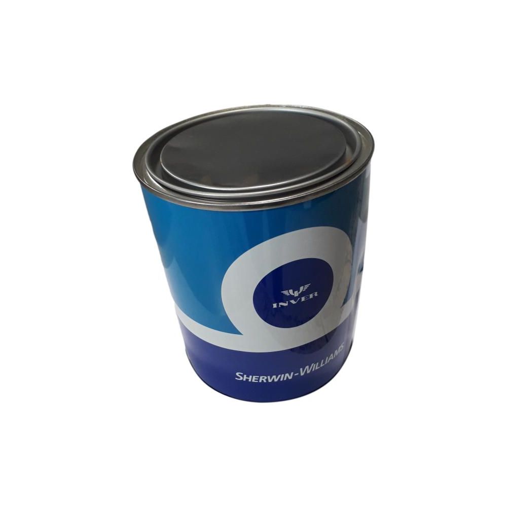 RÉSINOL LAQUE ROUGE pour MONOSEM POT 1KG RÉF. 10190009 pour MONOSEM