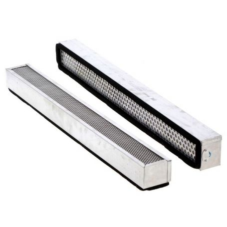 FILTRE HABITACLE RÉF. SC70030CAG - HIFI FILTER FILTRE HABITACLE RÉF. SC70030CAG - HIFI FILTER