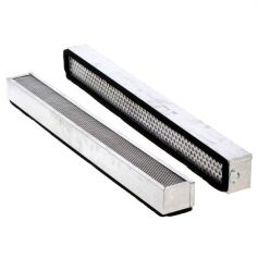 FILTRE HABITACLE RÉF. SC70030CAG - HIFI FILTER FILTRE HABITACLE RÉF. SC70030CAG - HIFI FILTER