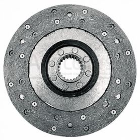 Disque d'embrayage Réf. 6550432 - CLAAS