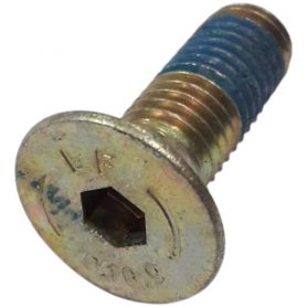 VIS TETE FRAI.SIX P. RÉF. 50076100 - KUHN