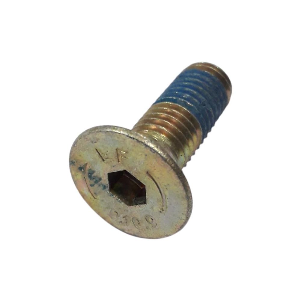 VIS TETE FRAI.SIX P. RÉF. 50076100 - KUHN