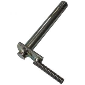 Ens axe coutre stabilisateur Réf. 65101722 pour Monosem