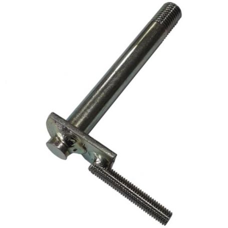 Ens axe coutre stabilisateur Réf. 65101722 pour Monosem Ens axe coutre stabilisateur Réf. 65101722 pour Monosem