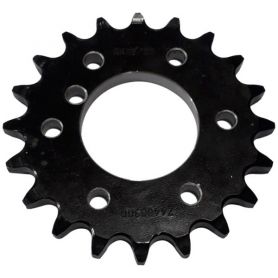 ROUE A CHAINE RÉF. Z4400300 - KUHN