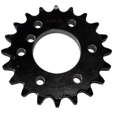 ROUE A CHAINE RÉF. Z4400300 - KUHN ROUE A CHAINE RÉF. Z4400300 - KUHN