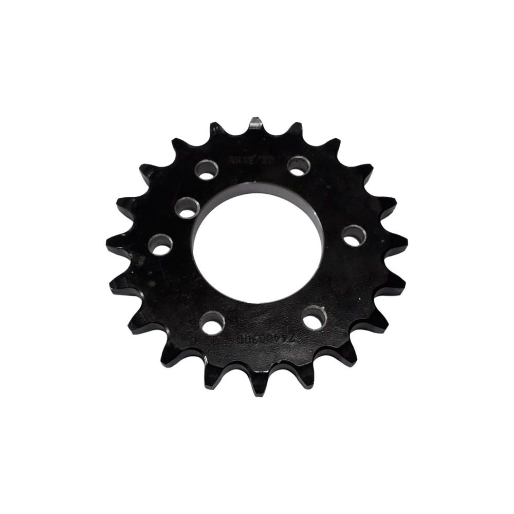 ROUE A CHAINE RÉF. Z4400300 - KUHN