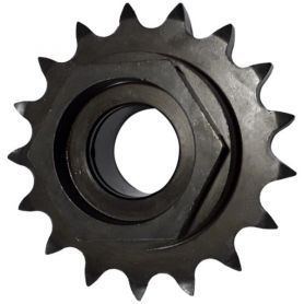ROUE A CHAINE RÉF. Z4002120 - KUHN