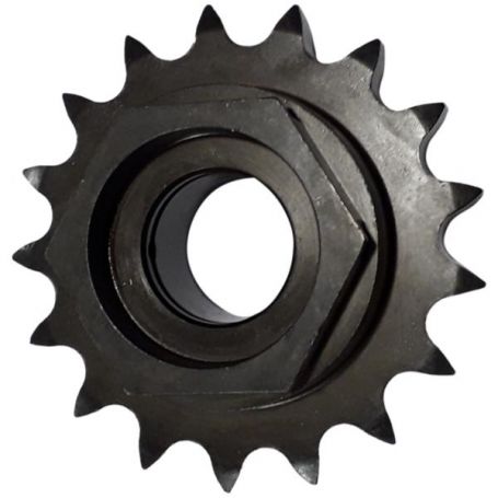 ROUE A CHAINE RÉF. Z4002120 - KUHN ROUE A CHAINE RÉF. Z4002120 - KUHN