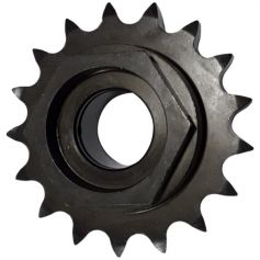 ROUE A CHAINE RÉF. Z4002120 - KUHN ROUE A CHAINE RÉF. Z4002120 - KUHN
