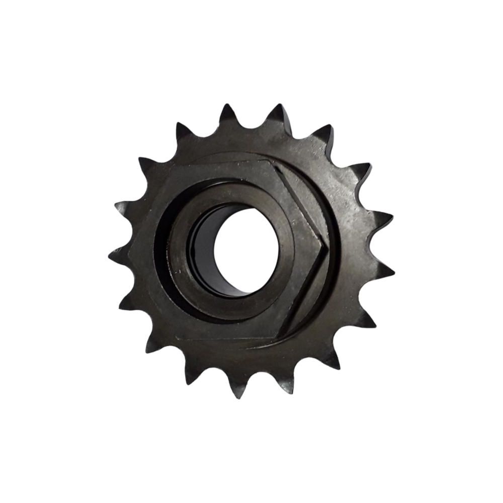 ROUE A CHAINE RÉF. Z4002120 - KUHN