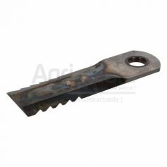 LAME DE COUTEAU RÉF. 87593795 - CNH CASE NEW HOLLAND LAME DE COUTEAU RÉF. 87593795 - CNH CASE NEW HOLLAND
